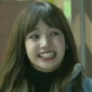 🤪 emoji lisa meme Telegram sticker 15 of 50