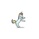 Sticker from Tumblr