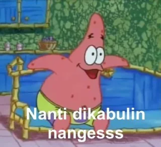 Sticker from punya biel