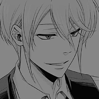 ♟ emoji ㅤㅤ✶ ᳝༢ˑ @DSACRiFiCE - @jnghyukbf Telegram sticker 22 of 85