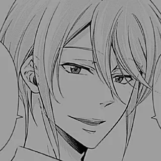 ♟ emoji ㅤㅤ✶ ᳝༢ˑ @DSACRiFiCE - @jnghyukbf Telegram sticker 4 of 85