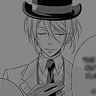 ♟ emoji ㅤㅤ✶ ᳝༢ˑ @DSACRiFiCE - @jnghyukbf Telegram sticker 8 of 85
