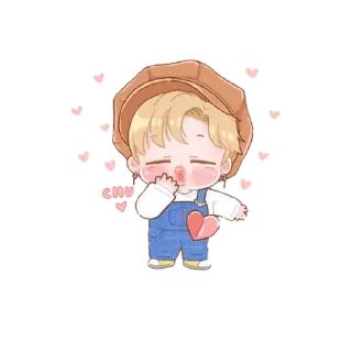 🛼 emoji ㅤㅤ៹ 𖠳 @TAEBIESIE 。℘ɑ𝙲𝐤 ϟ ꜝ Telegram sticker 12 of 42