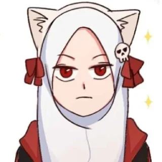 🎨 emoji ˖ ۫ ݂ ִ @stickeranimepack ˑׅ @rrintaroussuna Telegram sticker 10 of 45