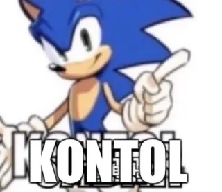 ☺️ emoji Kon–trol emosi @cherwi Telegram sticker 18 of 48