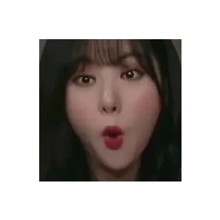 Sticker from GFRIEND - 000002 [@YC43S]
