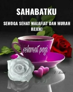 🙏 emoji slmt pagi smua😘👍 @trjatoeh Telegram sticker 19 of 20
