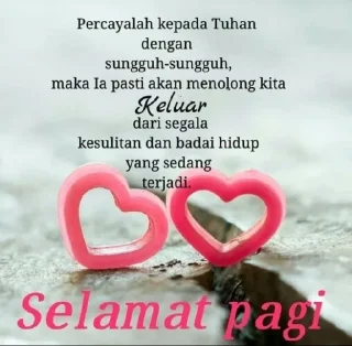 🙏 emoji slmt pagi smua😘👍 @trjatoeh Telegram sticker 20 of 20