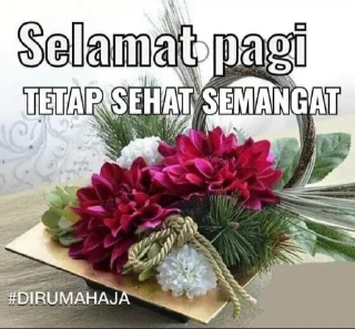 🙏 emoji slmt pagi smua😘👍 @trjatoeh Telegram sticker 14 of 20