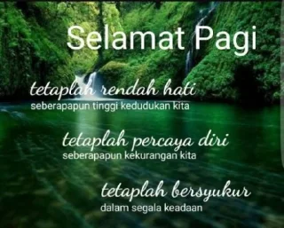 🙏 emoji slmt pagi smua😘👍 @trjatoeh Telegram sticker 1 of 20