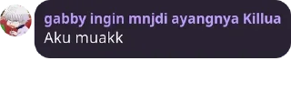 🙄 emoji misxyu stc Telegram sticker 23 of 75
