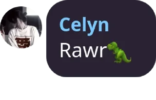 😝 emoji misxyu stc Telegram sticker 20 of 75