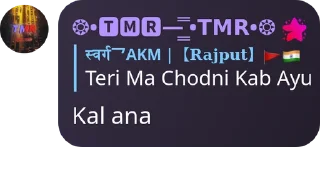 Sticker from स्वर्ग乛AKM |【﻿𝐑𝐚𝐣𝐩𝐮𝐭】🚩🇮🇳