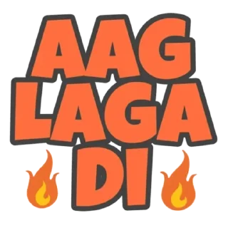 🔥 emoji UPSC 📚 IPS IAS All exam — @stckrRobot Telegram sticker 18 of 120
