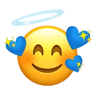 😇 emoji UPSC 📚 IPS IAS All exam — @stckrRobot Telegram sticker 12 of 120