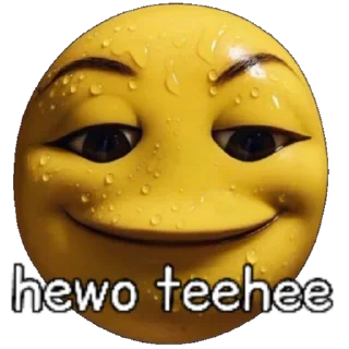 😏 emoji reaksi sejujurku Telegram sticker 9 of 76