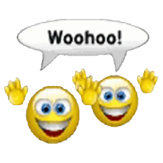 😃 emoji reaksi sejujurku Telegram sticker 24 of 76