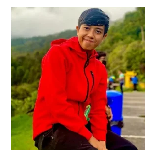 😊 emoji Ammar Nazhan Telegram sticker 4 of 30