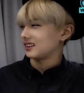 ♟ emoji JISUNG DARK :: @jeandras Telegram sticker 17 of 20