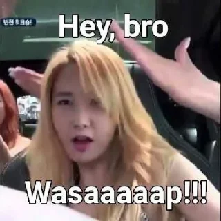 🤡 emoji snsd meme – @babyssluties Telegram sticker 10 of 35
