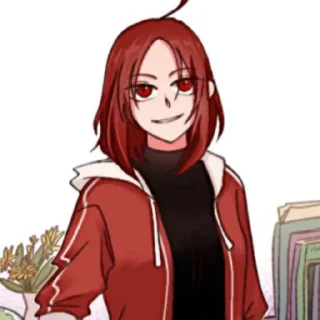 😾 emoji ૮꒰ @arsheepkukis @themereq_ch @StreetBakerys @HATARAKUSAIBOHELP꒱ Telegram sticker 15 of 40