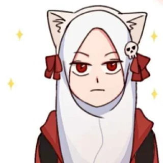 😾 emoji ૮꒰ @arsheepkukis @themereq_ch @StreetBakerys @HATARAKUSAIBOHELP꒱ Telegram sticker 16 of 40