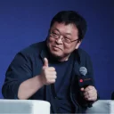 Sticker from 老罗