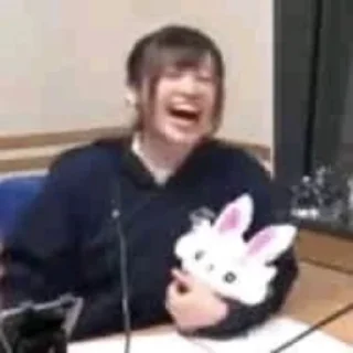 Sticker from 高桥李依