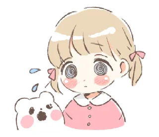 🍼 emoji pocàdorable ✰ @BARBIEMAGICs Telegram sticker 20 of 39