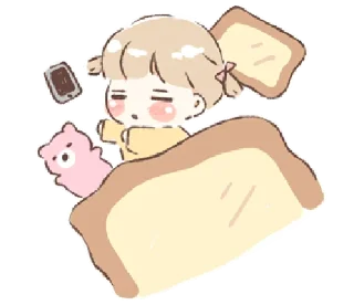🍼 emoji pocàdorable ✰ @BARBIEMAGICs Telegram sticker 11 of 39