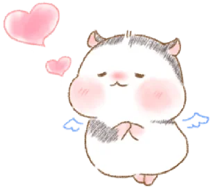 Sticker from ✰ 、@BARBIEMAGICs