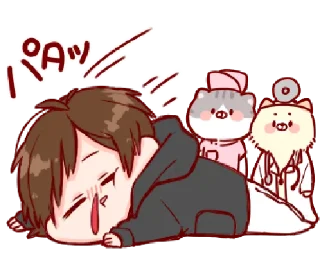 🚘 emoji ㅤㅤㅤ@barbiemagics Telegram sticker 23 of 40