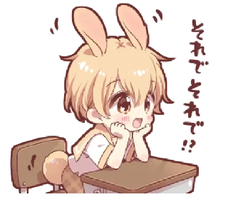 🐰 emoji ㅤㅤㅤㅤㅤㅤ@barbiemagics Telegram sticker 19 of 24