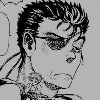 🙂 emoji onkar_xd vol berserk Telegram sticker 1 of 82
