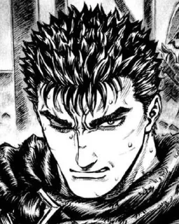🙂 emoji onkar_xd vol berserk Telegram sticker 14 of 82