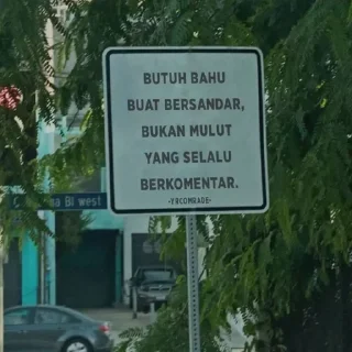 Sticker from Eh apani @stikerswa