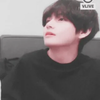 🍓 emoji taehyungie ◡̈ – @j0rgav Telegram sticker 15 of 65