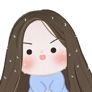 🍋 emoji ❲ ⎙ @crmll06 ❳ ι᥎ᥡdᥱ᥉ᥙ Telegram sticker 13 of 40