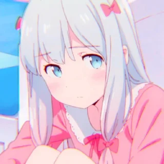 🙁 emoji ˗ˏˋᔕᗩGIᖇIˎˊ˗¨̮ › @J0RGAV Telegram sticker 20 of 25