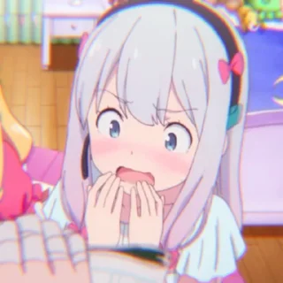 😱 emoji ˗ˏˋᔕᗩGIᖇIˎˊ˗¨̮ › @J0RGAV Telegram sticker 12 of 25