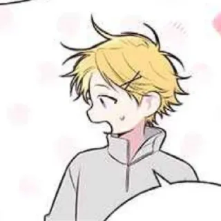 🌟 emoji ᨳ ˖ ݊ ʬʬ. @cheerfulgentle ft. @ifairystale Telegram sticker 23 of 70
