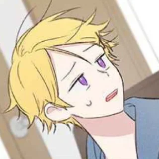 🌟 emoji ᨳ ˖ ݊ ʬʬ. @cheerfulgentle ft. @ifairystale Telegram sticker 14 of 70