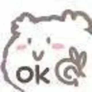 Sticker from 顾二狗自用
