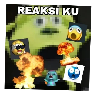 🖼 emoji riu Telegram sticker 15 of 82