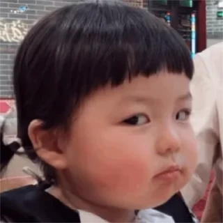 😋 emoji 小蘭 @yd52013 Telegram sticker 4 of 50