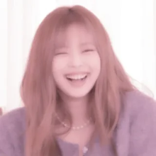 🩰 emoji ꞋꞌꞋ 𖤐 Jennie soft 〃@sseabreeaze Telegram sticker 3 of 47