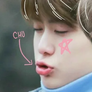 🐰 emoji jaehyun cute by @milkyxxway Telegram sticker 13 of 32
