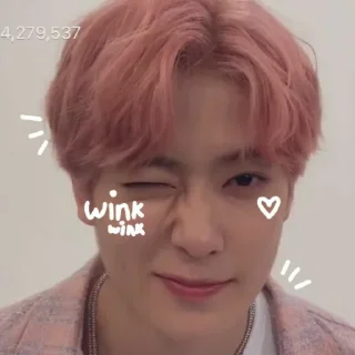 🐰 emoji jaehyun cute by @milkyxxway Telegram sticker 11 of 32