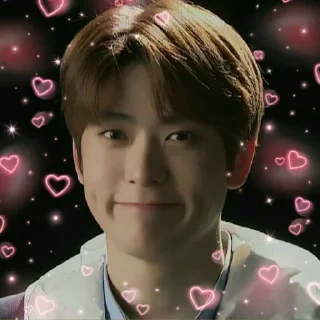 🐰 emoji jaehyun cute by @milkyxxway Telegram sticker 9 of 32