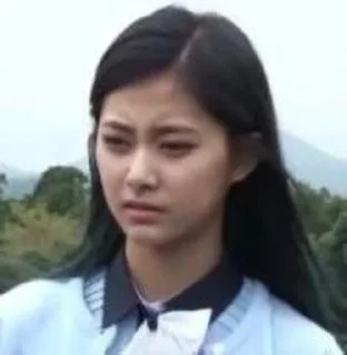 Sticker from Twice meme